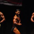 NPC Masters Nationals 2012 - #1